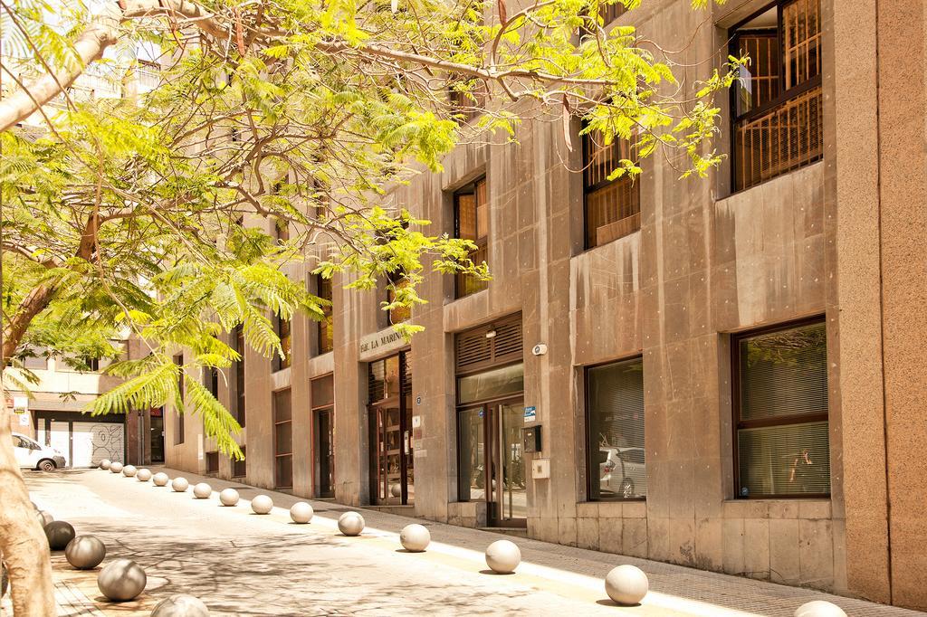 Harbour City Center Penthouse Santa Cruz de Tenerife Exterior foto
